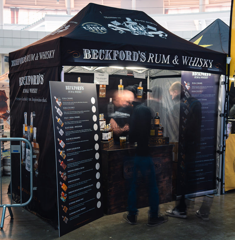 Burger Street Festival Liberec